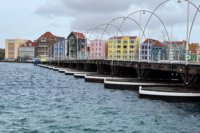 2025 04 02 Curacao Willemstad 0010