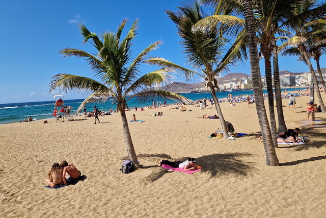 2025 04 15   Spanien   Gran Canaria 010