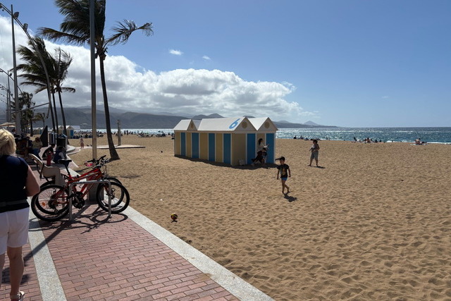 2025 04 15   Spanien   Gran Canaria 013