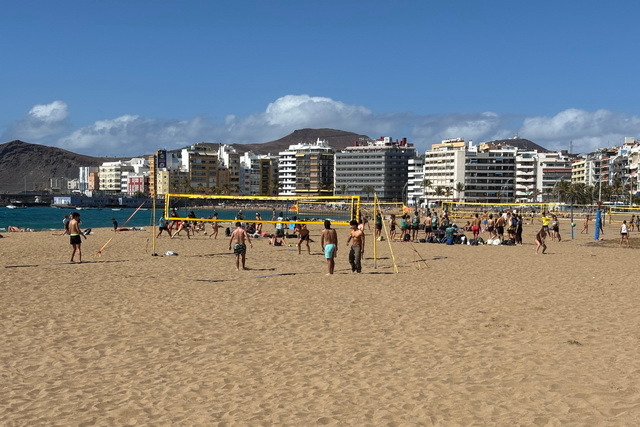 2025 04 15   Spanien   Gran Canaria 019