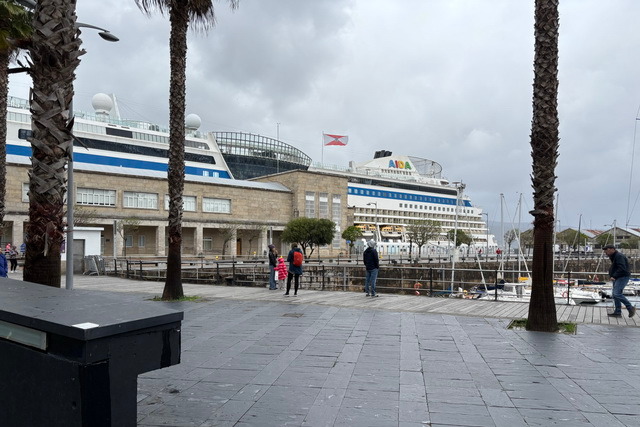 2025 04 19   Vigo   Spanien 003
