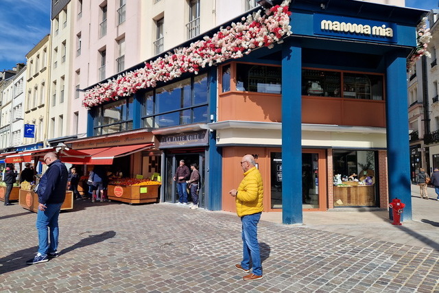 2025 04 19   Vigo   Spanien 011