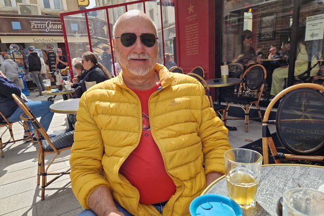 2025 04 19   Vigo   Spanien 012