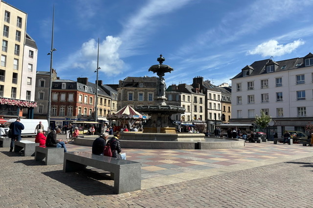 2025 04 22   Frankreich   Cherbourg 028