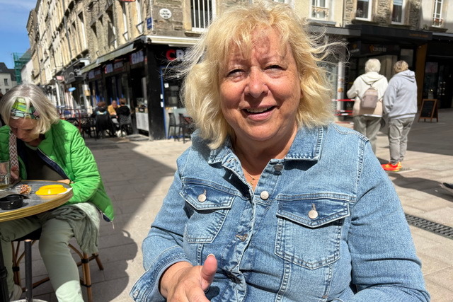 2025 04 22   Frankreich   Cherbourg 036