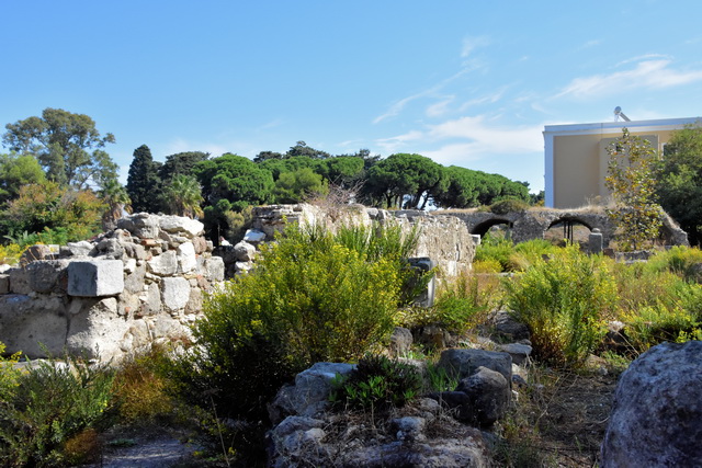 2025 10 12 Hotel Sandy Beach Kos 062