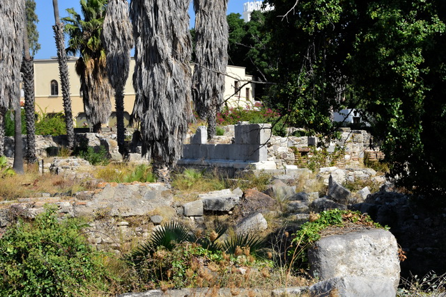 2025 10 12 Hotel Sandy Beach Kos 064