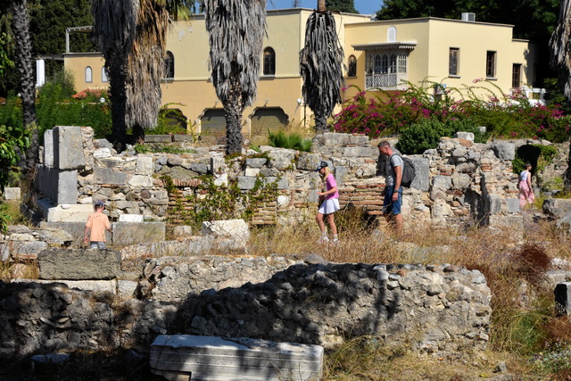 2025 10 12 Hotel Sandy Beach Kos 065