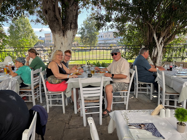 2025 10 12 Hotel Sandy Beach Kos 104