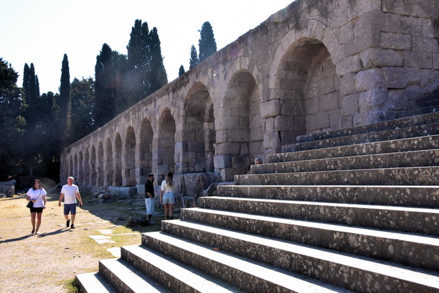 2025 10 12 Hotel Sandy Beach Kos 121