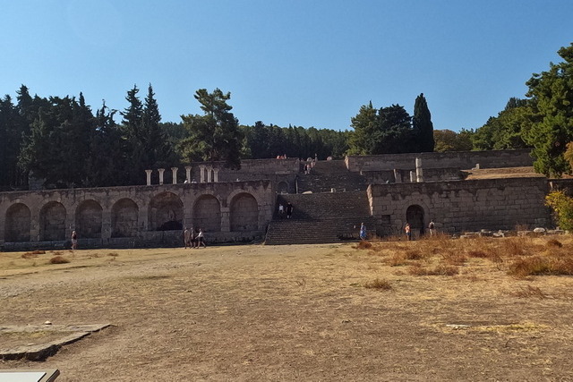 2025 10 12 Hotel Sandy Beach Kos 132