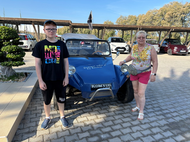 2025 10 12 Hotel Sandy Beach Kos 132