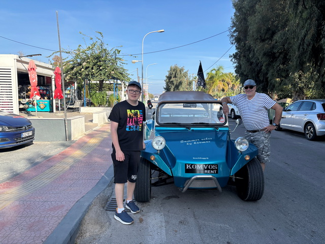 2025 10 12 Hotel Sandy Beach Kos 174